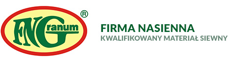 Firma Nasienna Granum - producent i dystrybutor kwalifikowanego materiału siewnego