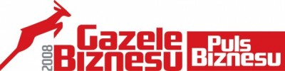 Gazele Biznesu 2008 - firma nasienna Granum