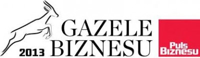 Gazele Biznesu 2013 - firma nasienna Granum