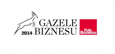 Gazele Biznesu 2014 - firma nasienna Granum